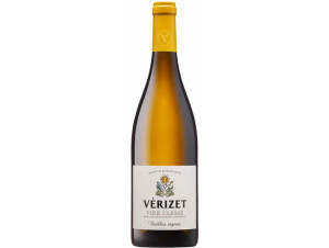 Viré-clessé Vieilles Vignes - Maison Vérizet - 2023 - White