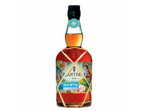 Isle Of Fidji - Plantation - No vintage - 