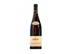 Nuits-St-Georges - Domaine Jafflin - 2022 - Red