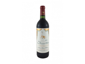 Château Mouton Baronne Philippe - Baron Philippe De Rothschild - 1979 - Red