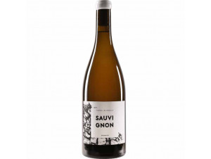 Château Les Croisille Sauvignon - Chateau les Croisille - 2021 - White