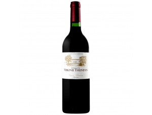 Domaine Virginie Thunevin - Domaine Virginie Thunevin - 2019 - Red