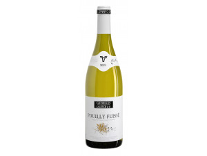 POUILLY FUISSE Sélection Georges Duboeuf - Domaine Duboeuf - 2021 - White