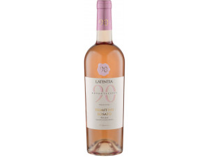 Primitivo Rosato - Novantaceppi - No vintage - Rose