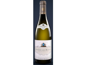 Savigny-lès-Beaune - Albert Bichot - 2022 - White