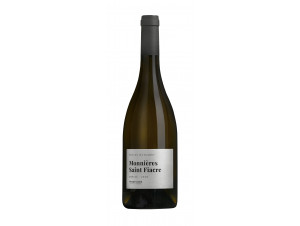 Monnières-Saint-Fiacre - Domaine Le Fay d'Homme -  Vincent Caillé - 2018 - White