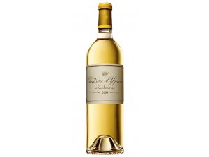 Château d'Yquem - Château d'Yquem - 2008 - White