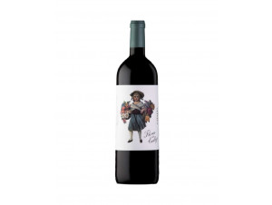 Flores De Callejo - Bodegas Felix Callejo - 2024 - Red