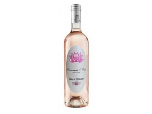 Harmonie Ô Rosé - Domaine Julien de L'Embisque - 2024 - Rose