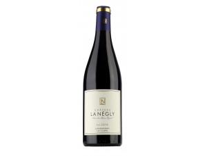 La Côte - Château La Négly - 2023 - Red