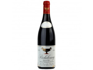 Richebourg - Domaine Gros Frère et Sœur - 2022 - Red