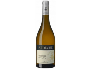 Viognier Grès du Trias - Vignerons Ardéchois - 2023 - White
