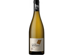 Clos Romans - Thierry Germain - Domaine des Roches Neuves - 2021 - White