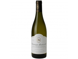 CHASSAGNE MONTRACHET 1er Cru  LES RUCHOTTES - Domaine Ramonet - 2022 - White