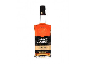 Saint James Vsop - Rhum Saint-James - No vintage - 