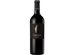 Equinoxe Merlot - Domaine de l'Arjolle - 2022 - Red
