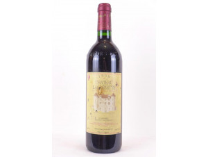 Château Lagrézette - Château Lagrézette - 1999 - Red
