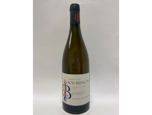 Les Varennes Faye D'anjou - Château Bois Brinçon - 2018 - White