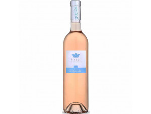 La Navicelle - Domaine de la Navicelle - 2024 - Rose