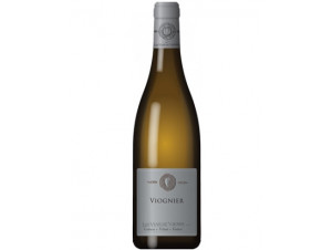 Viognier - Les Vins de Vienne - 2015 - White