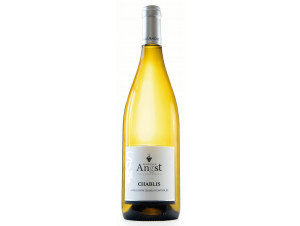 Chablis - Vignoble Angst - 2023 - White