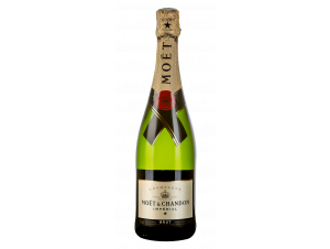 Brut Imperial - Moët & Chandon - No vintage - Sparkling