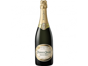 Grand Brut - Perrier-Jouët - No vintage - Sparkling