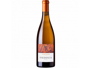 Medolia - Domaine Bonnet Huteau - 2020 - White