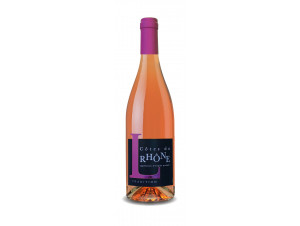 Tradition - Les Vignerons de Tavel & Lirac - 2023 - Rose