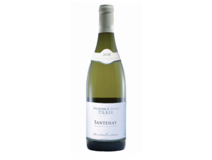 Santenay Blanc - Françoise et Denis Clair - 2020 - White