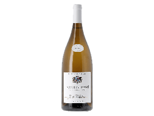 Pouilly-fumé - Domaine J. De Villebois - 2022 - White