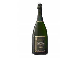 Brut Grand Cru - Champagne Th. Petit - No vintage - Sparkling