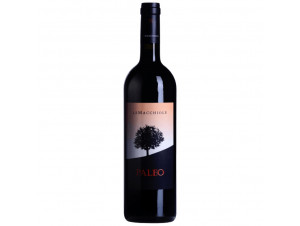 Paleo Rosso - Azienda Agricola Le Macchiole - 2021 - Red