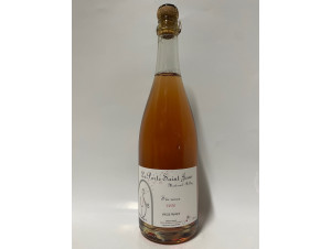 Six Roses - La Porte Saint-Jean - 2020 - Rose