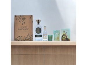 Coffret Symphonie N°1 - La Note Sauvage - No vintage - 