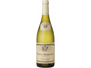 Puligny-montrachet - Maison Louis Jadot - 2023 - White
