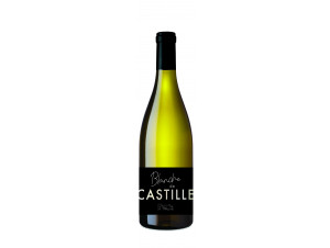 Blanche de Castille - Château de Roux - 2022 - White