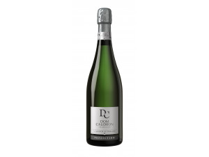 Cuvée Prédiction Extra-Brut - Champagne Dom Caudron - No vintage - Sparkling