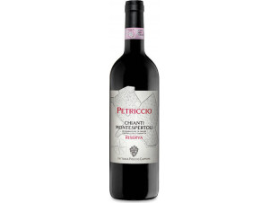 Chianti Petriccio Docg - Poggio Capponi - No vintage - Red