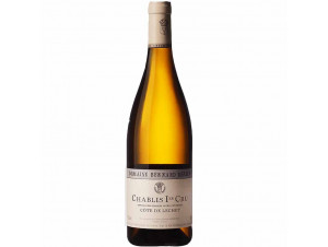 Chablis Premier Cru Côte de Léchet - Domaine Bernard Defaix - 2023 - White