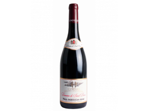 Domaine de Saint-Pierre - Paul Jaboulet Aîné - 2017 - Red