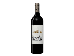 Château Marquis d'Alesme - Château Marquis d'Alesme - 2014 - Red