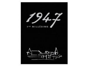 DOMAINE DE THULON 1947 - Domaine De Thulon - 2007 - Red