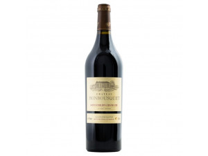 Château Monbousquet - Château Monbousquet - 2014 - Red