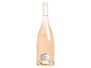 Cuvée Antique - Famille Cros-Pujol - Château Grézan - 2023 - Rose