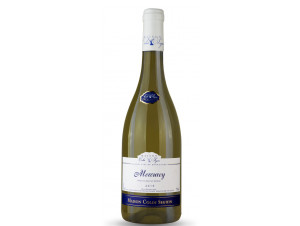 Mercurey Cuvée Excellence - Maison Colin Seguin - 2018 - White