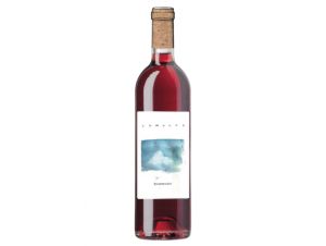 Cumulus - Laurent Cassy - 2024 - Red