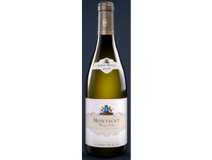 Montagny Premier Cru - Albert Bichot - 2022 - White