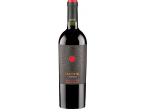 Fantini Sangiovese - Farnese - 2022 - Red