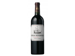 Château Beychevelle - Château Beychevelle - 2012 - Red